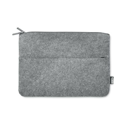 Laptop sleeve RPET felt - Image 2